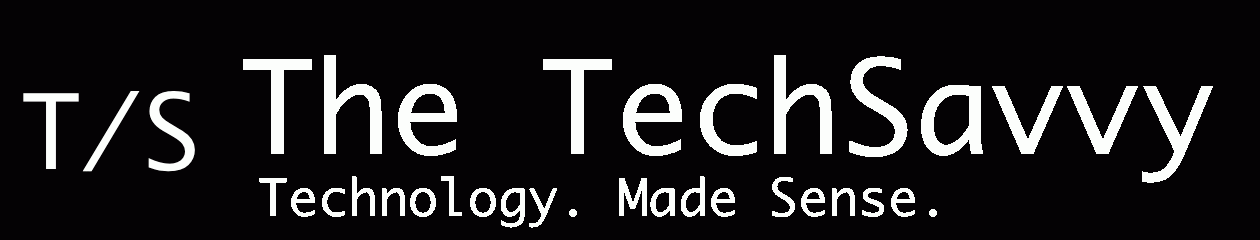 The TechSavvy